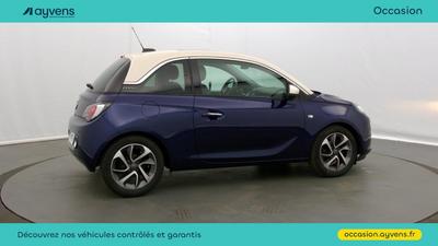 Opel Adam 1.4 Twinport 87ch Glam Start/Stop
