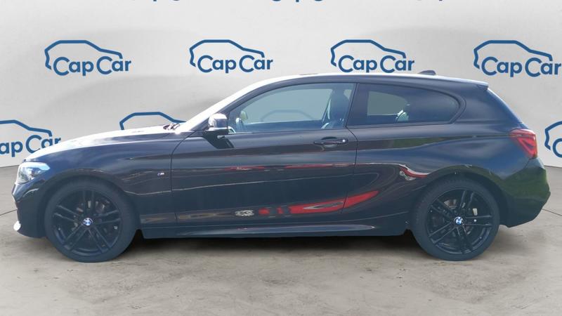 Bmw Série 1 (F21) 118d 150 Sport