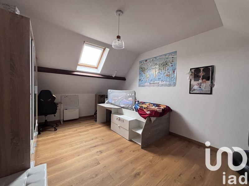 Maison - 131 m² - 4 pièces