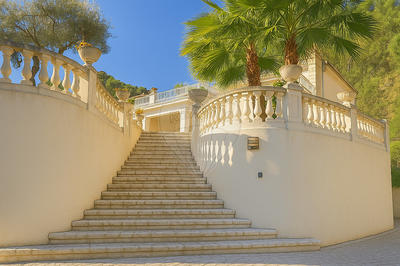 Villa - 193 m² - 5 pièces