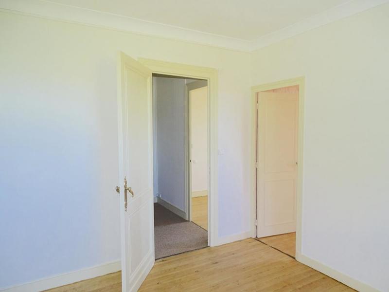 Maison - 137 m² - 5 pièces