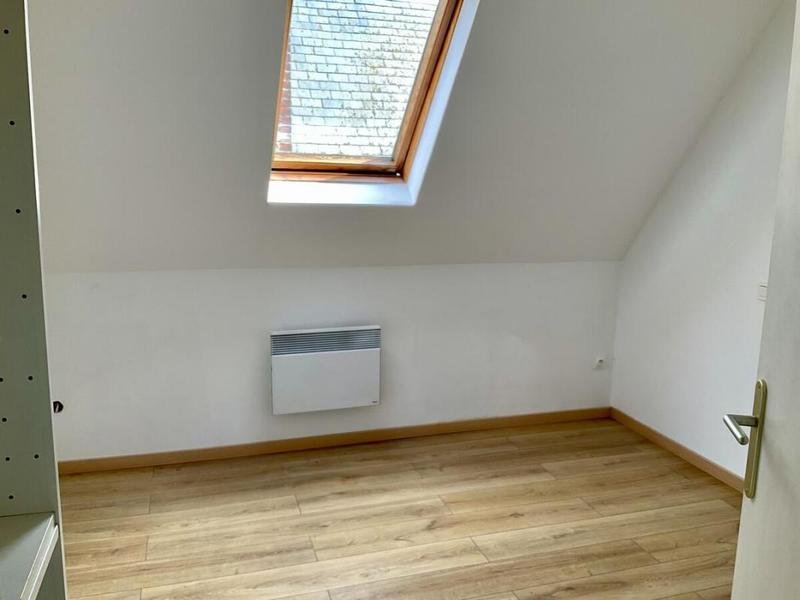 Appartement - 108 m² - 5 pièces