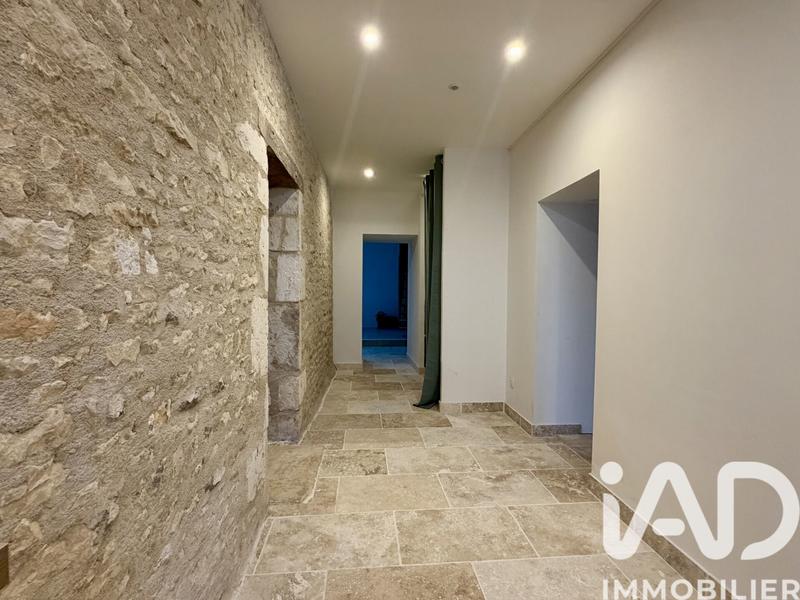 Maison de campagne - 196 m² - 6 pièces