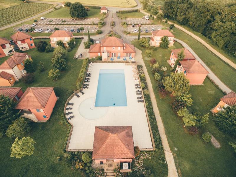 Appartement - 43 m² - 3 pièces