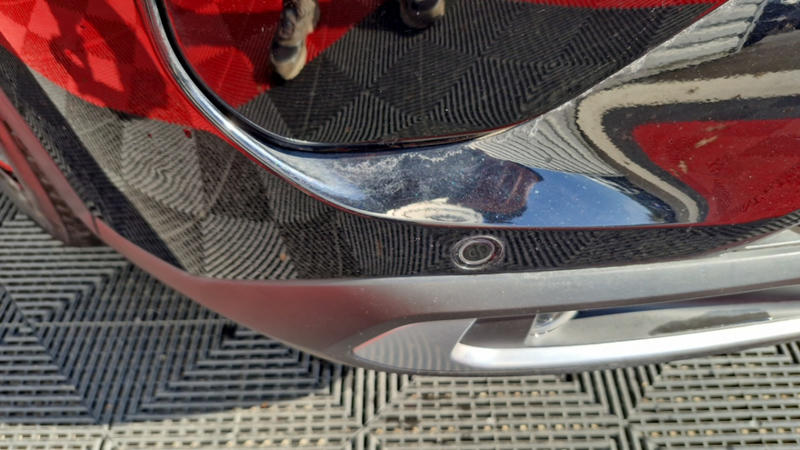 Citroën C5 X Hybride Rechargeable 225 Ss E-Eat8 Shine