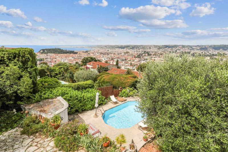 Villa - 168 m² - 6 pièces