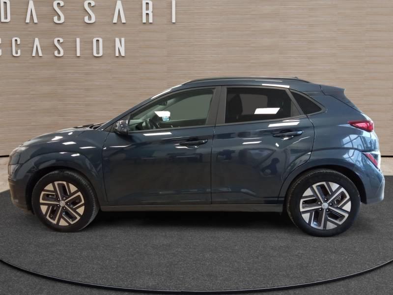 Hyundai Kona Electrique 39 kWh - 136 ch Intuitive