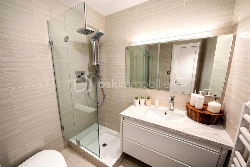 Appartement - 74 m² - 3 pièces