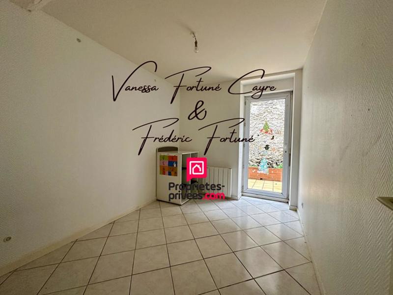 Appartement - 50 m² - 3 pièces