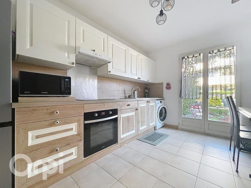 Villa - 88 m² - 3 pièces