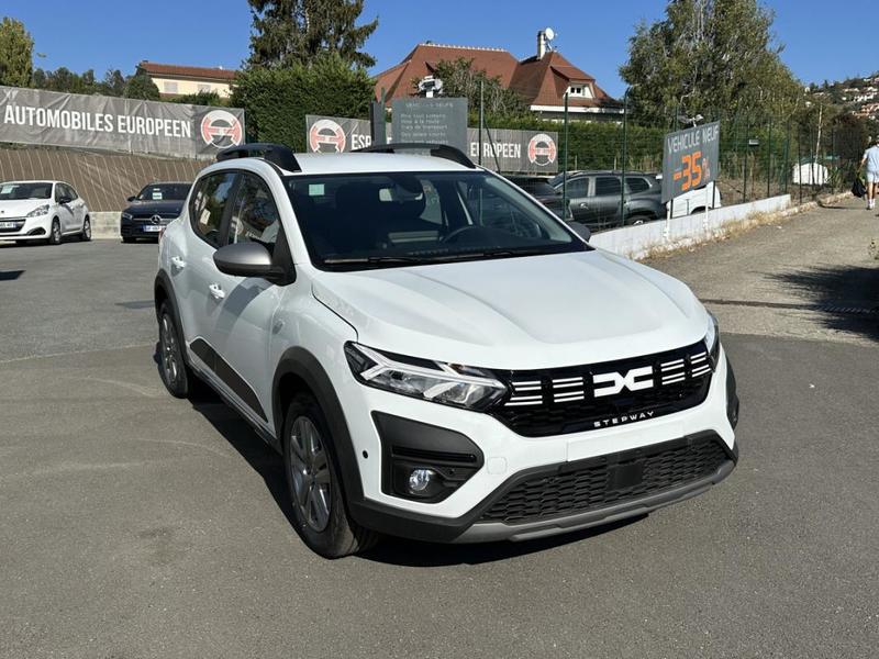 Dacia Sandero Eco G 100 Expression Gpl (dispo immediate)
