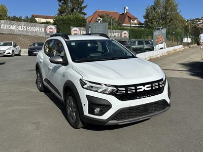 Dacia Sandero Eco G 100 Expression Gpl (dispo immediate)