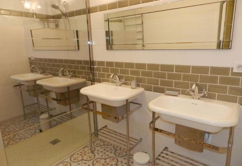 Maison - 115 m² - 3 pièces