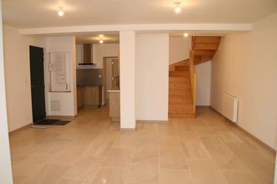 Maison - 126 m² - 7 pièces