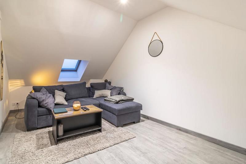 Immeuble - 165 m² - 11 pièces