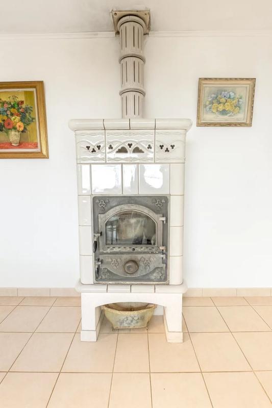 Propriété - 219 m² - 7 pièces