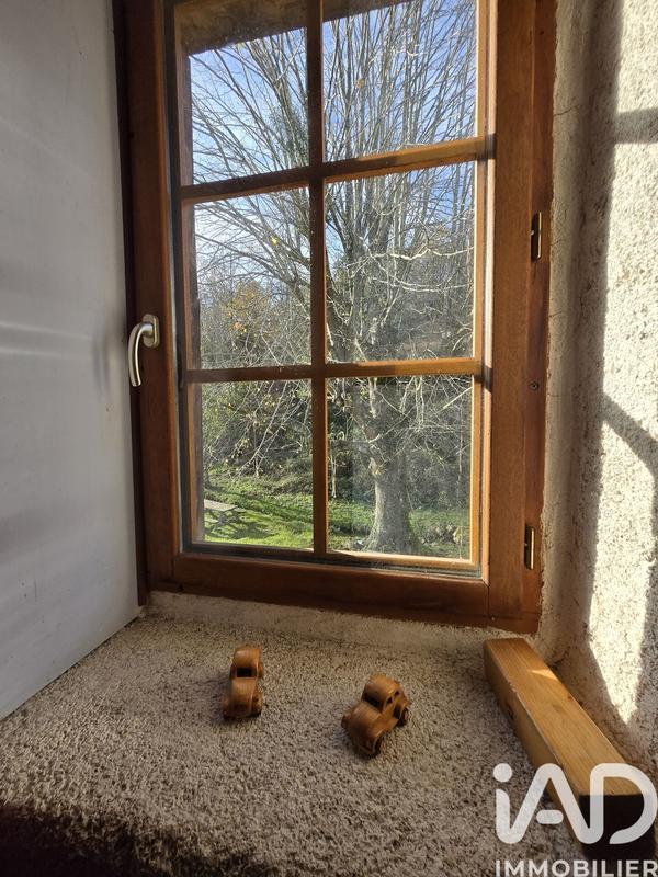 Maison - 130 m² - 4 pièces