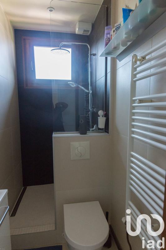 Maison - 150 m² - 7 pièces