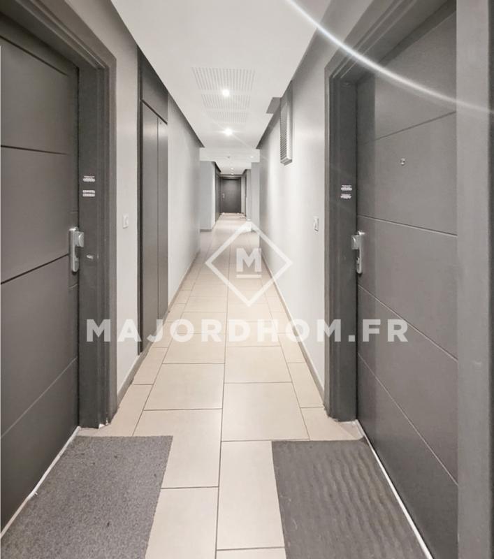 Appartement - 50 m² - 3 pièces