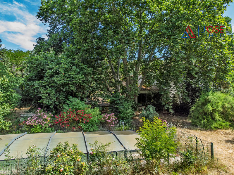 Maison ancienne - 228 m² - 6 pièces