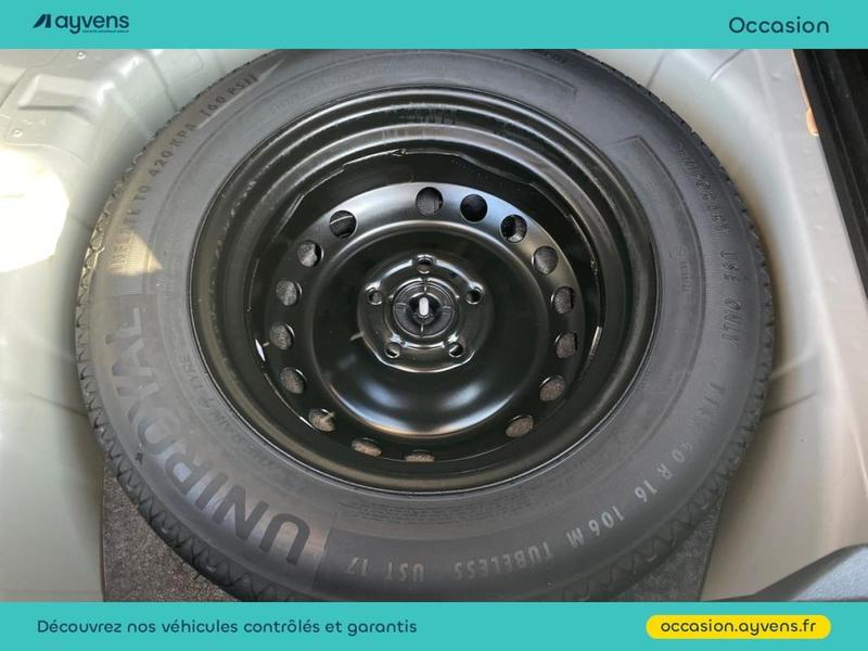 Renault Captur 1.0 TCe 90ch Business