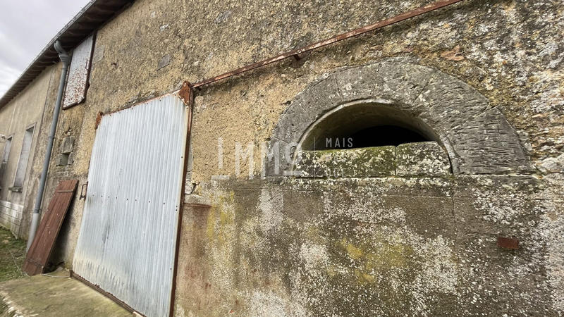 Maison - 136 m² - 6 pièces