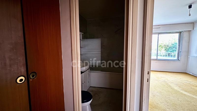 Appartement - 26 m² - 1 pièce