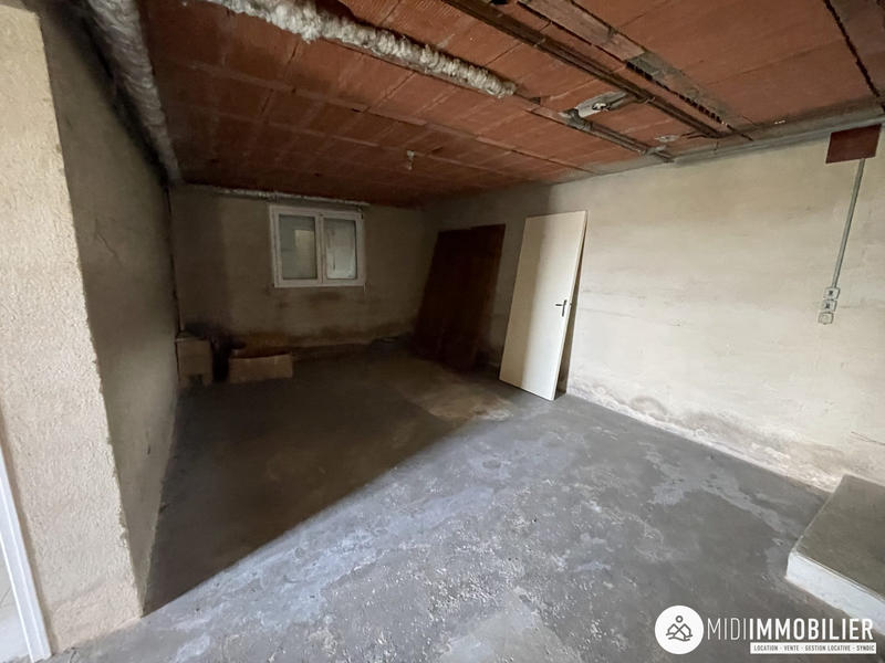 Maison traditionnelle - 95 m² - 4 pièces