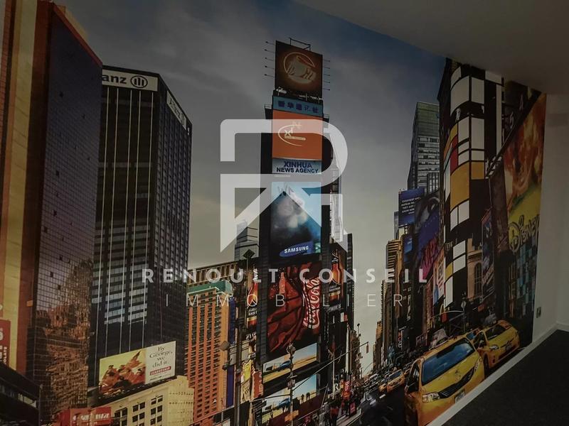 Maison - 240 m² - 9 pièces