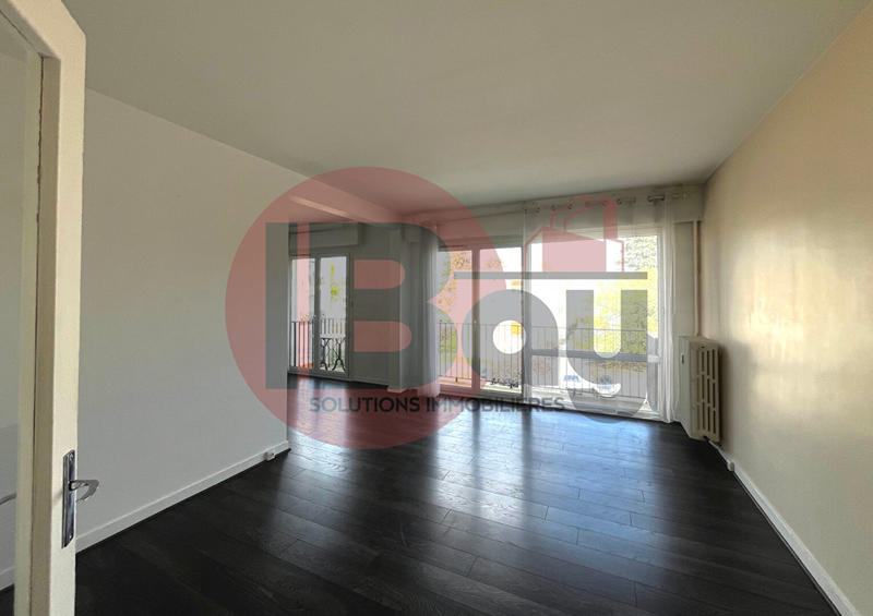 Appartement - 78 m² - 4 pièces