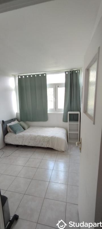 Chambre - 34 m² - 1 pièce