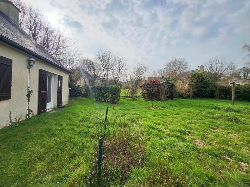 Maison - 120 m² - 8 pièces