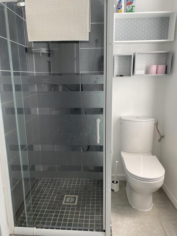 Duplex - 42 m² - 3 pièces