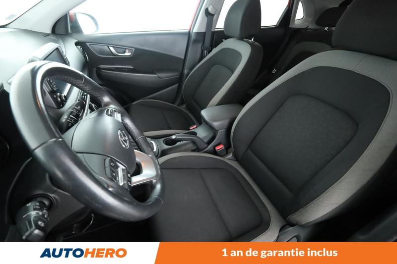 Hyundai Kona 1.6 CRDi Creative Dct-7 136 ch