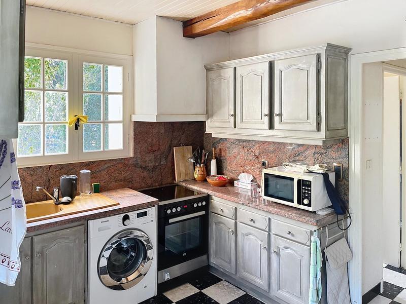 Maison - 152 m² - 6 pièces