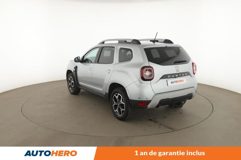 Dacia Duster II 1.5 dCi Blue Prestige 4x2 116 ch