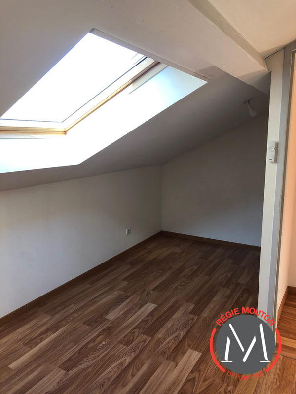 Appartement - 73 m² - 4 pièces