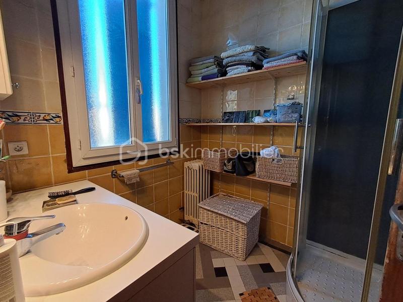 Maison - 176 m² - 6 pièces