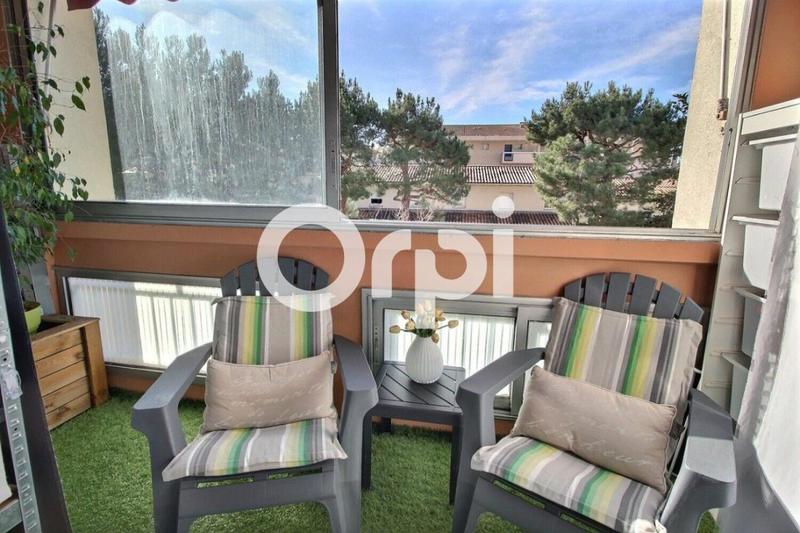 Appartement - 98 m² - 5 pièces