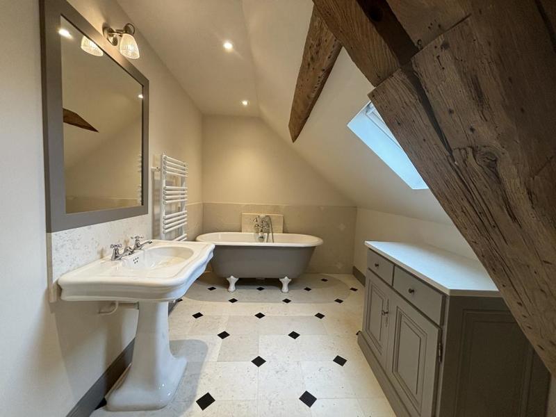 Hôtel particulier - 420 m² - 11 pièces