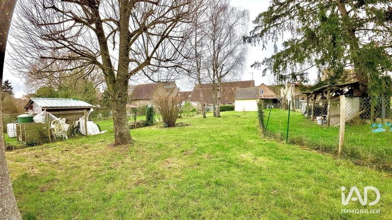 Maison de ville - 94 m² - 4 pièces