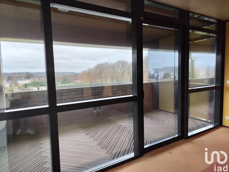 Local commercial - 2 026 m²