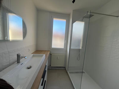 Appartement - 86 m² - 4 pièces