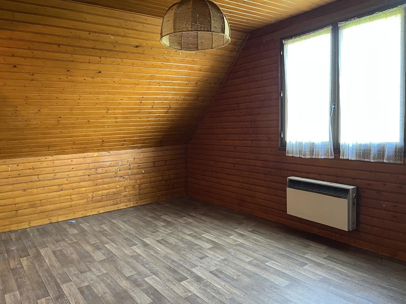 Villa - 120 m² - 5 pièces