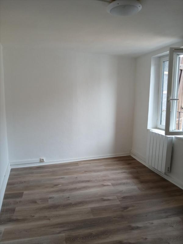 Appartement - 30 m² - 3 pièces