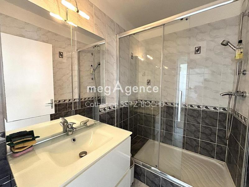 Appartement - 87 m² - 4 pièces