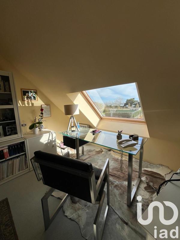 Maison - 160 m² - 7 pièces