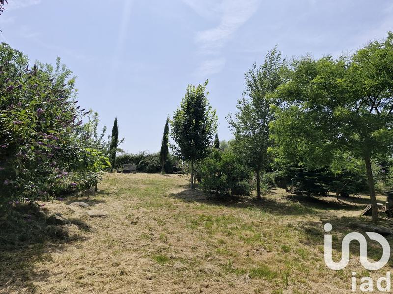 Maison de campagne - 250 m² - 10 pièces