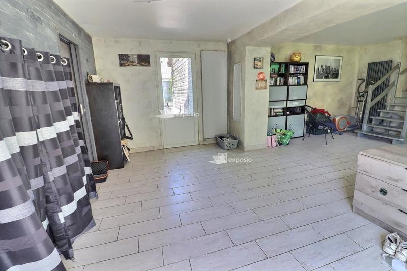 Maison - 175 m² - 6 pièces