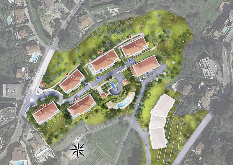 Appartement - 129 m² - 5 pièces